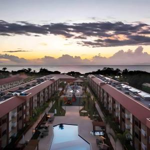 Ondas Praia Resort em Porto Seguro