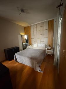 Parque plaza residence flat