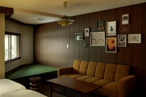 HOTEL&SAUNA WAYPOINT Shinano-Myoko