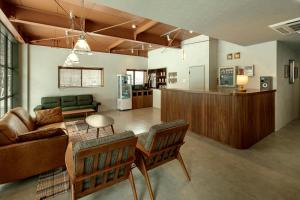 HOTEL&SAUNA WAYPOINT Shinano-Myoko
