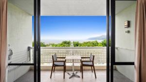 The Studio at Northshore Tower