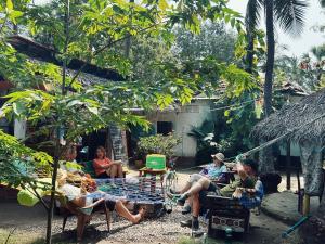 Delft Village Stay - Experience Based Local Island Stay in Jaffna