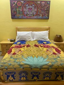 Penthouse Casa Polican