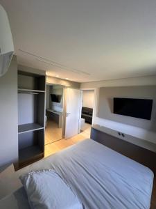 Apartamento novo - Próximo ao Thermas de Piratuba