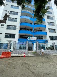 Villa en Atacames Ecuador