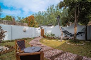 PONDOK WINDY - NEW Private Garden Villa 2 bedrooms Gili Trawangan