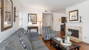 Coastal Retreat w Pool Spa BBQ Near Beaches Golf Courses Ritz Pointe Condo by AvantStay