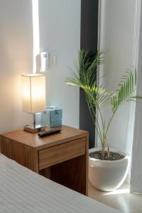 Hotel Punto Oriente Tonala