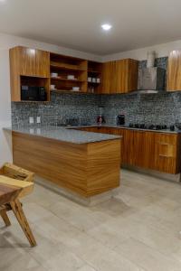 Hotel Punto Oriente Tonala