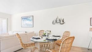 Beach Retreat with Oceanfront Balconies Direct Beach Access Pacific Coast Outlook by AvantStay