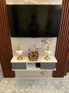 Luxury Beautiful mini apartment Private jacuzzi