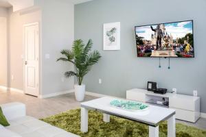 Family Friendly Four Bedrooms 5147A