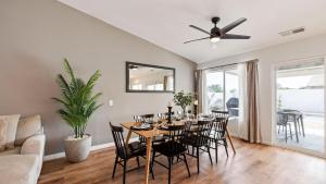 Montego by AvantStay Private Yard w Pool Hot Tub