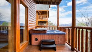 Lookout Lodge by AvantStay