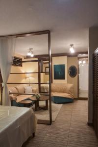 Amazon Jungle Home Private House