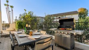 Steps to the Beach Modern 3BDR w Patio 257 Trailhead Trestles 1 by AvantStay