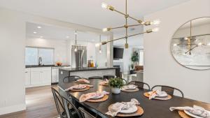 Steps to the Beach Modern 3BDR w Patio 257 Trailhead Trestles 1 by AvantStay