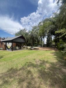 Cabañas Don David