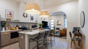 Outrider Buyout - 2 Units by AvantStay