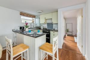 WJShortStays - Hideaway Didcot