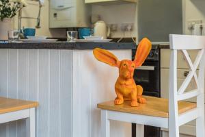 WJShortStays - Hideaway Didcot