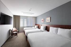 The Prima Hotel Jongno