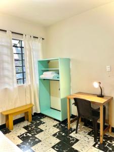 Selvática Alojamiento Eco