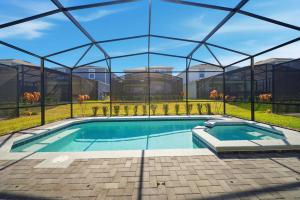 Brand New 5Bedrooms At Windsor Cay