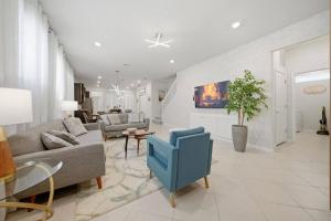 Brand New 5Bedrooms At Windsor Cay