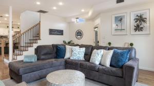 Belmont Shore Retreat by AvantStay