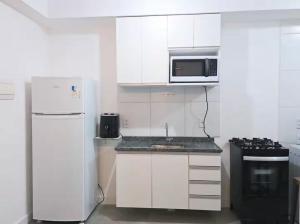 Chic apartment 2 min from the beach Recreio dos bandeirantes, Barra da tijuca
