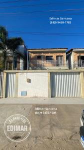 Acomodação simples trazer rede ou Colchão