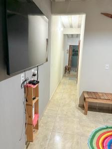 Casa da Verinha em Paraty-RJ