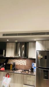 Suite luxury en puerto Santana