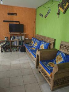 Sandos bedrooms Centrally located Polanco