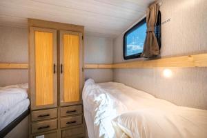 Glamping Trailer Lanikai