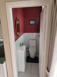 5 Large Bedroom Villas Suitable for 10People (CBD)