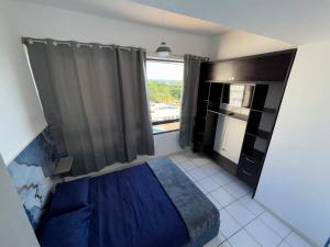 Apartamento económico con hermosa vista al mar