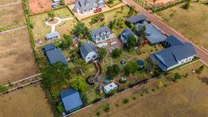 Samonrada home stay Khao yai