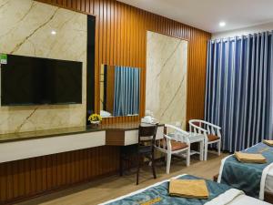 Ruby 25 Hotel