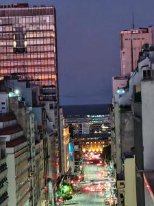 Stunning Obelisco View for 6 pax