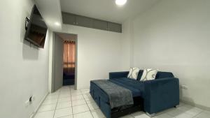 Apartamento económico con hermosa vista al mar