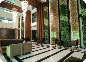 Dusit Grand Condo View - Jomtien Beach