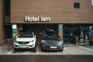 Hotel Iam