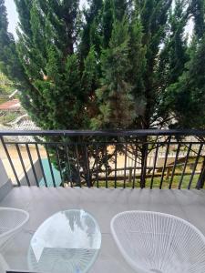 Aurora Hotel Đà Lạt