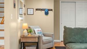 Arrowhead Lake Access Pool Fire Pit Near Ski Resorts Oswayo by AvantStay