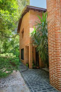 Amplia Casa Boutique en un Bosque cerca del Mar