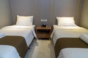 Wakayapa Syariah Residence