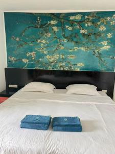 sun flower 一卧精品大床房