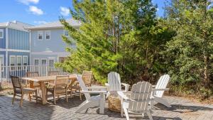 2 Homes Sleeps 25 Pool Firepit Free Golf Carts Blue Mountain Beach